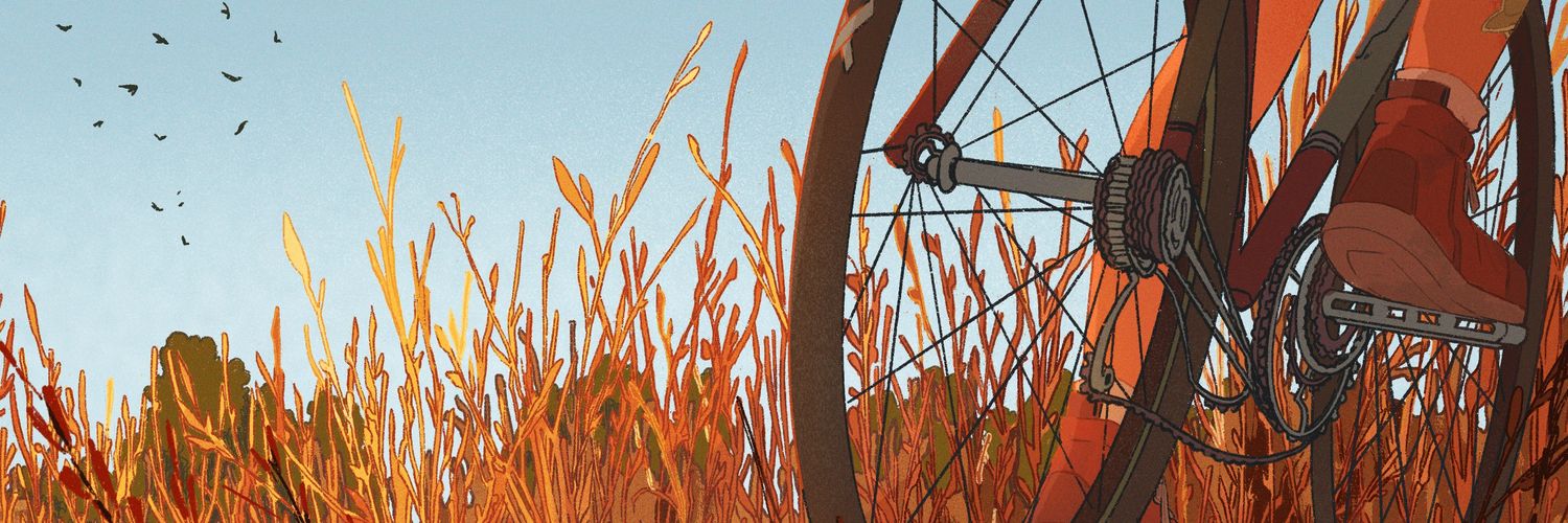 Ortiies's profile banner image