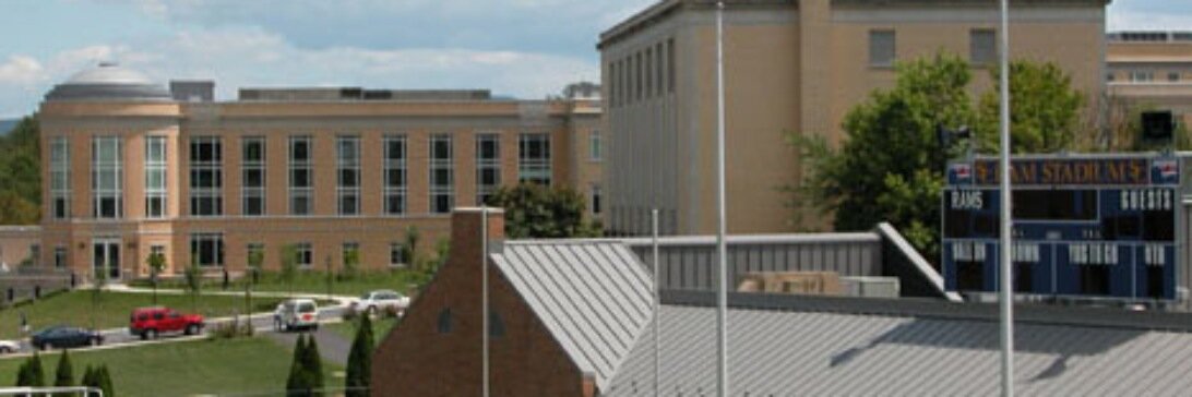 ShepherdU IFC banner