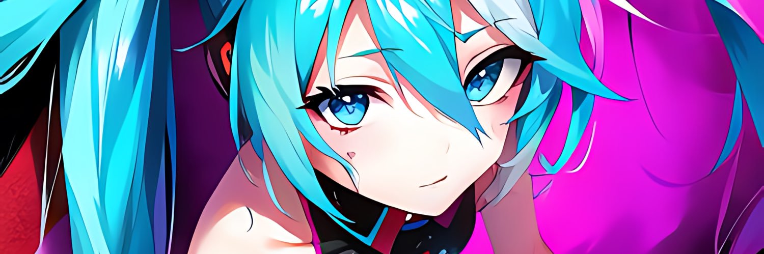 X0025's profile banner image