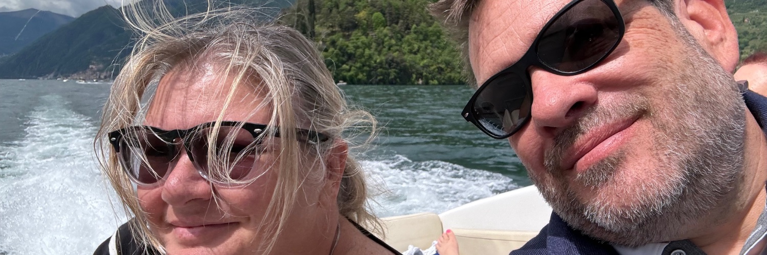 Bill Broadhead banner