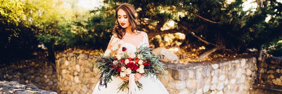 Hoopes Events banner