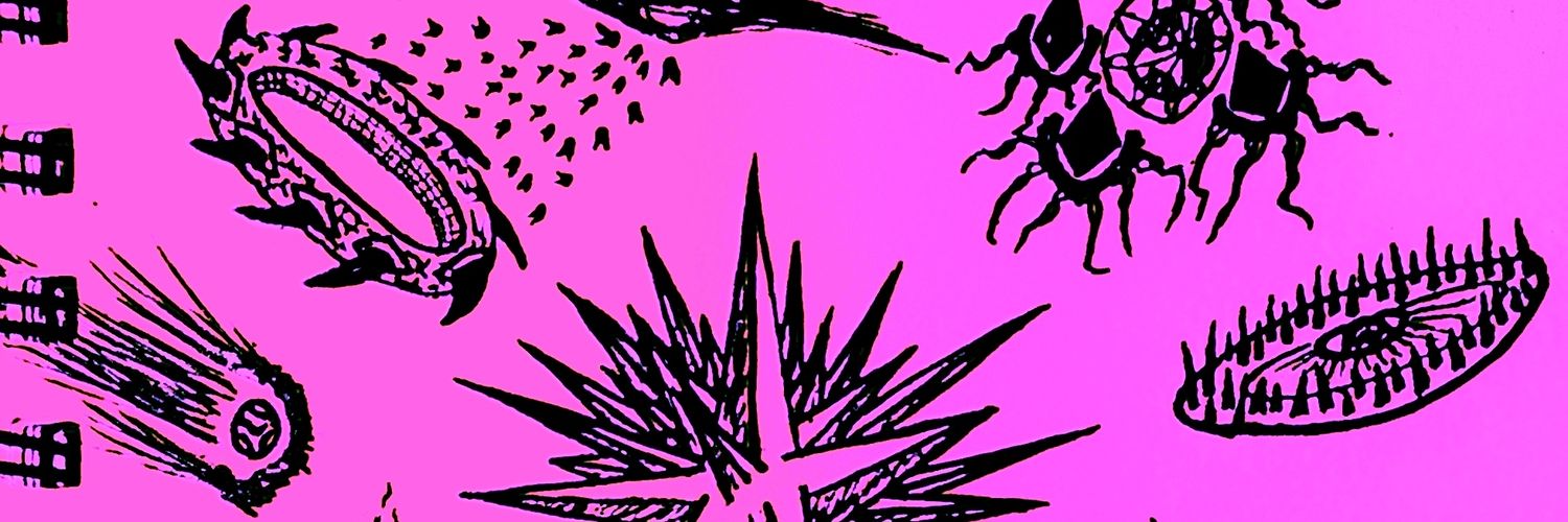 MoeBarrow's profile banner image