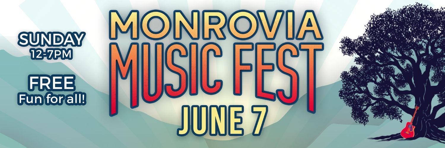 MonroviaFest's profile banner image