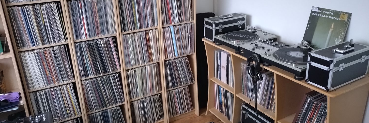 Mikko Vilenius banner