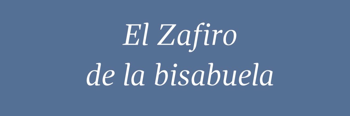 José Miguel FSastrón banner