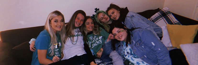 NikkiMeaker1's profile banner image