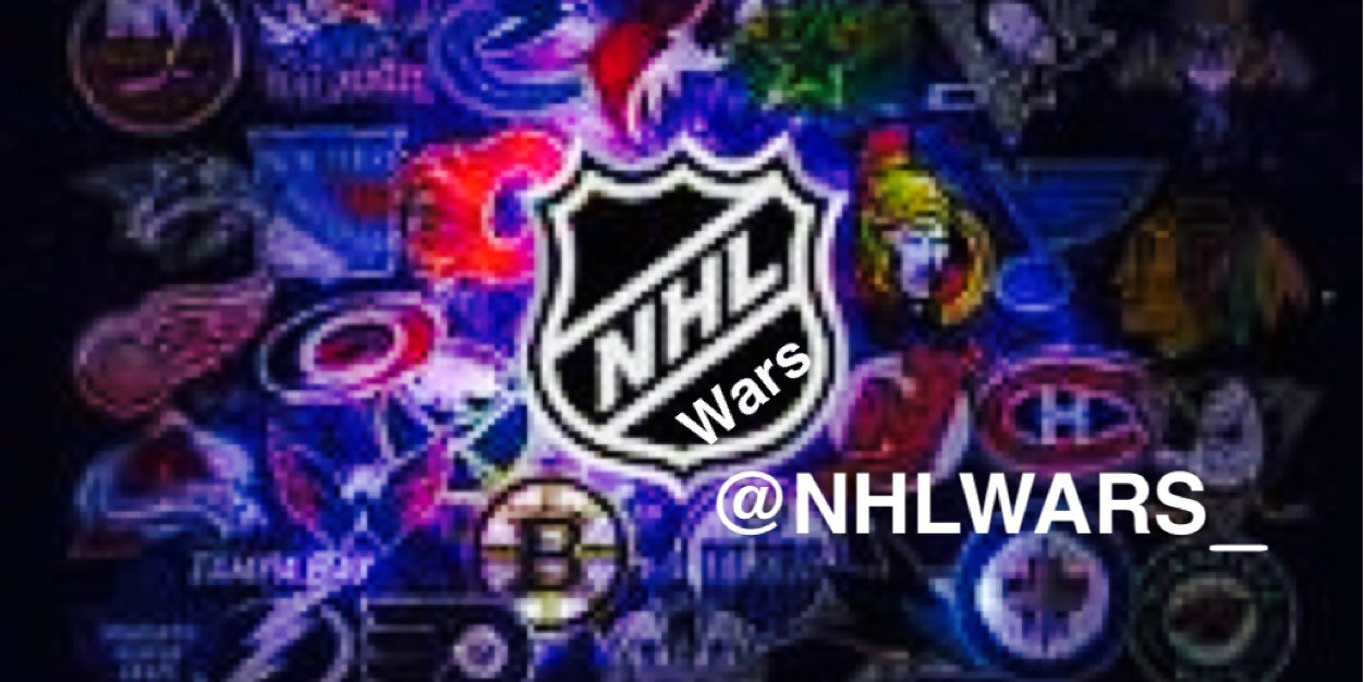 NHLWars_'s profile banner image
