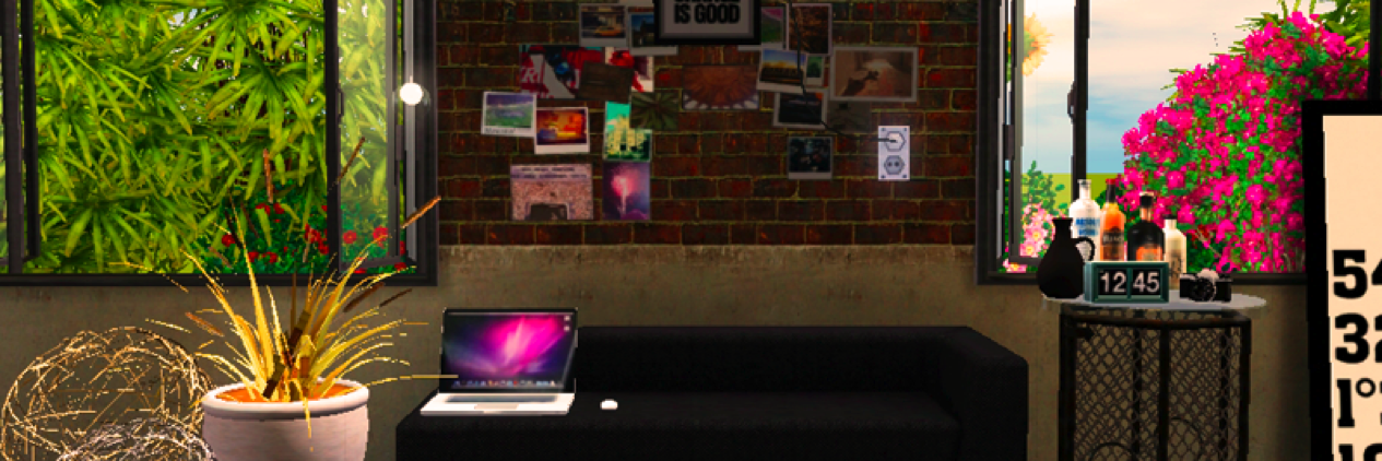 SpaceStokes's profile banner image