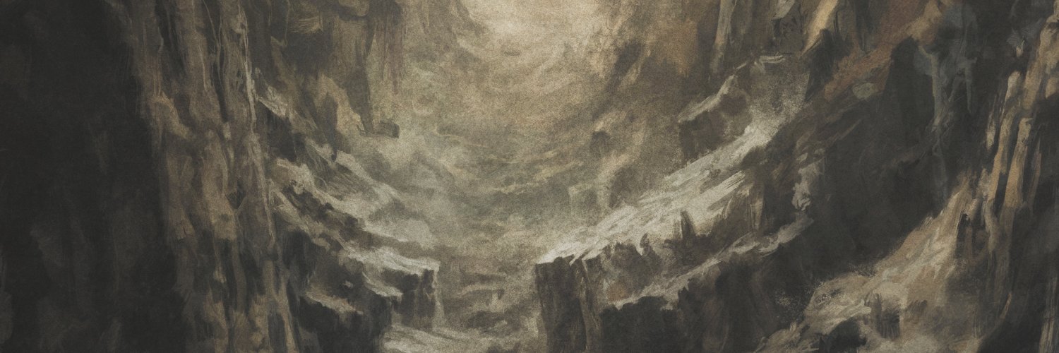 Dark Descent Records banner