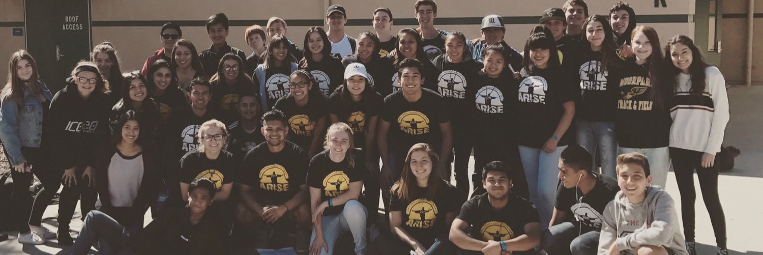 HCYMMoorpark's profile banner image
