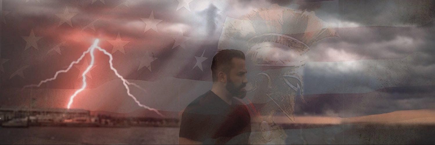 Brian O'Shea 🇺🇸 banner