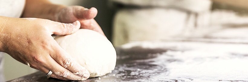 Warings Bakery banner