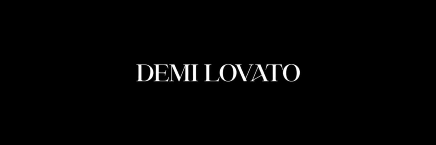 ddlovatoeeu's profile banner image