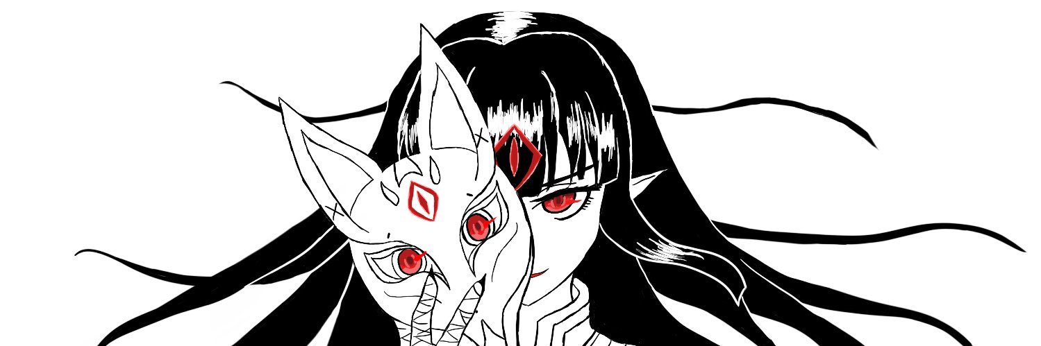 FullMetalYoukai's profile banner image