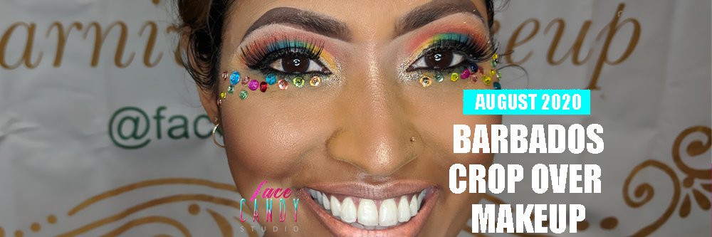 FaceCandyStudio's profile banner image