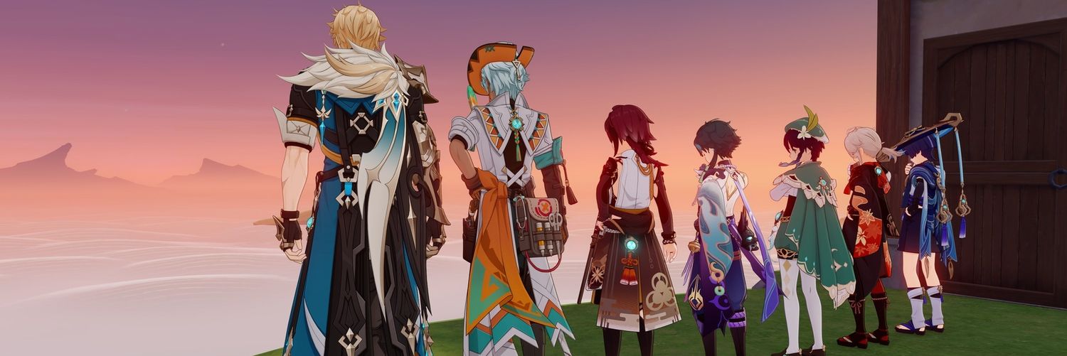 Onami_Chan's profile banner image