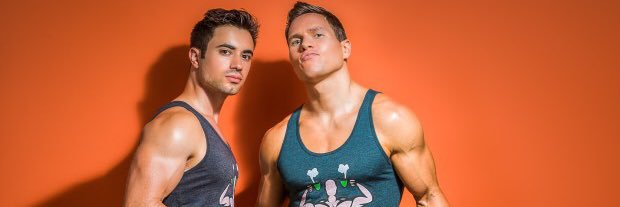BuffCafe's profile banner image