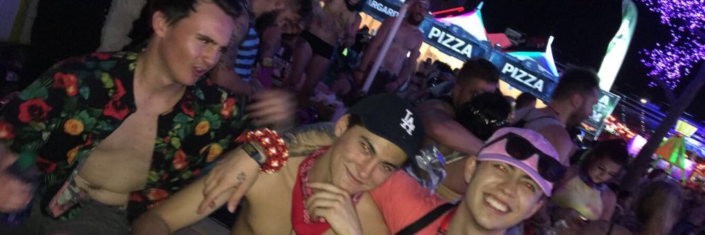 almightystarkle's profile banner image