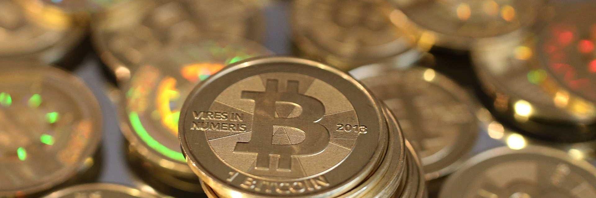 Crypto Brands banner