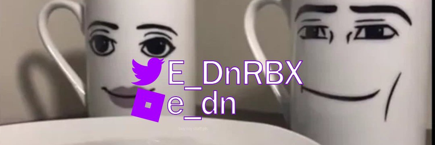 E_Dn | UGC Creator banner