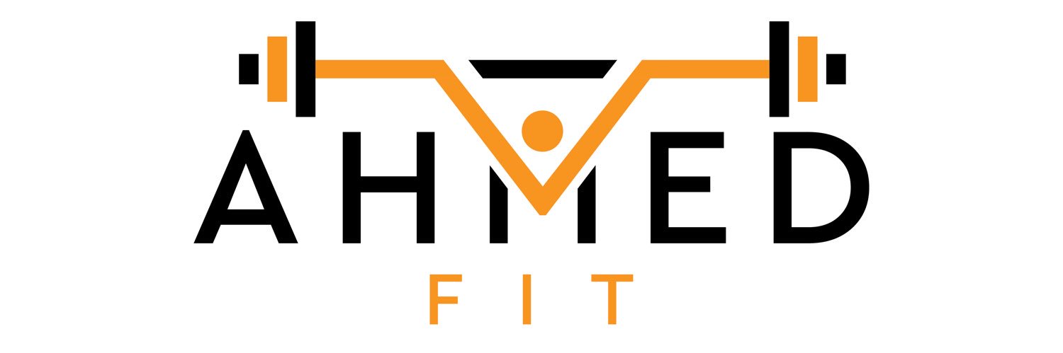 TeamAhmedFit's profile banner image