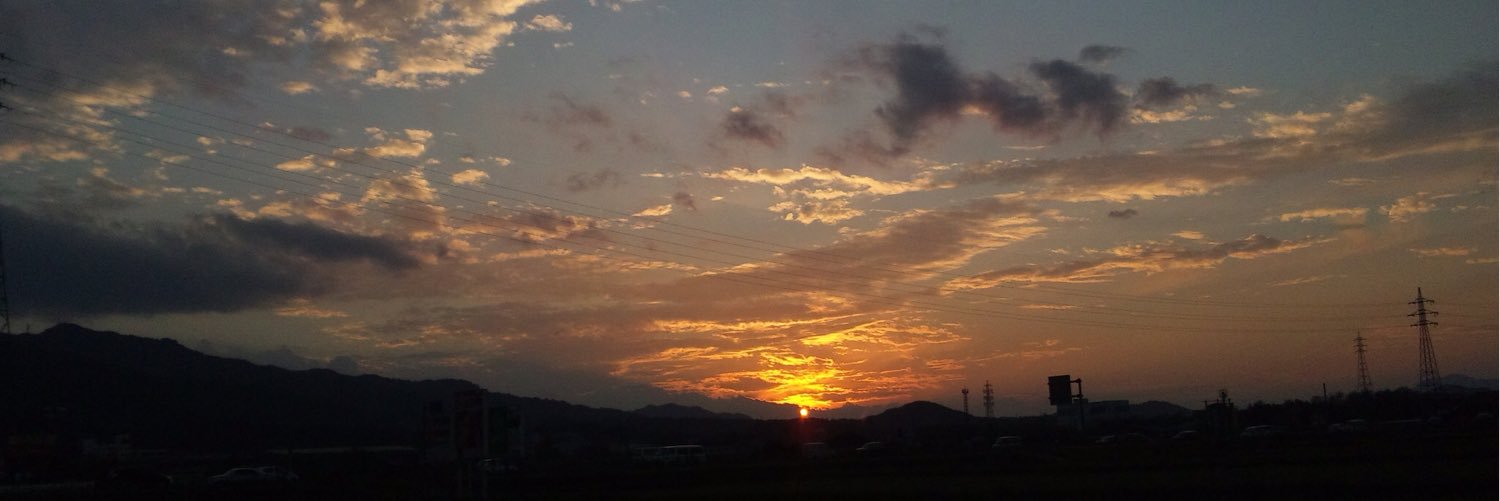 inojun14's profile banner image