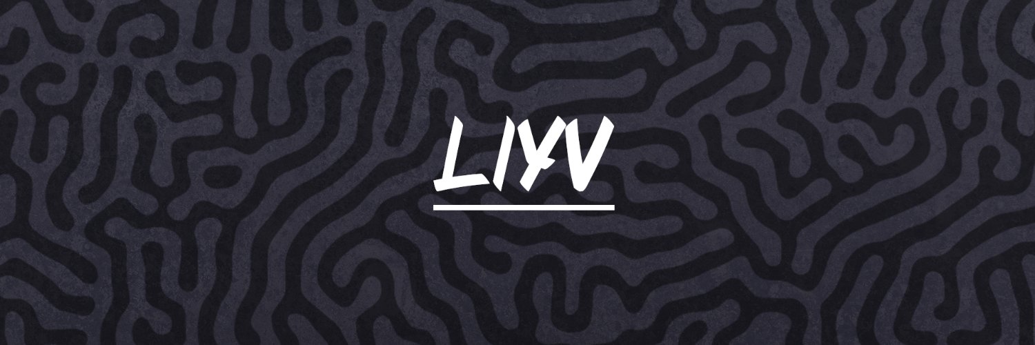 LiyVVVV's profile banner image