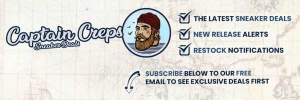CaptainCreps Profile Banner