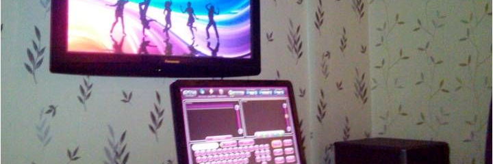 karaokesoftware's profile banner image