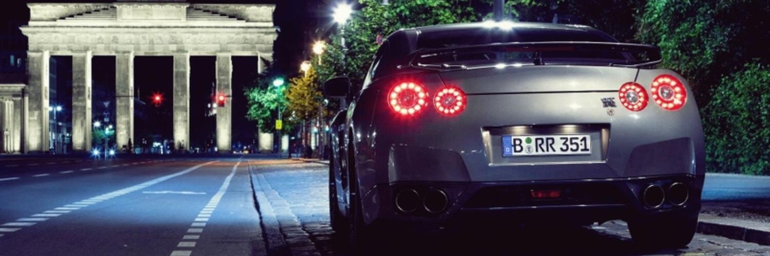 FlashyCars's profile banner image