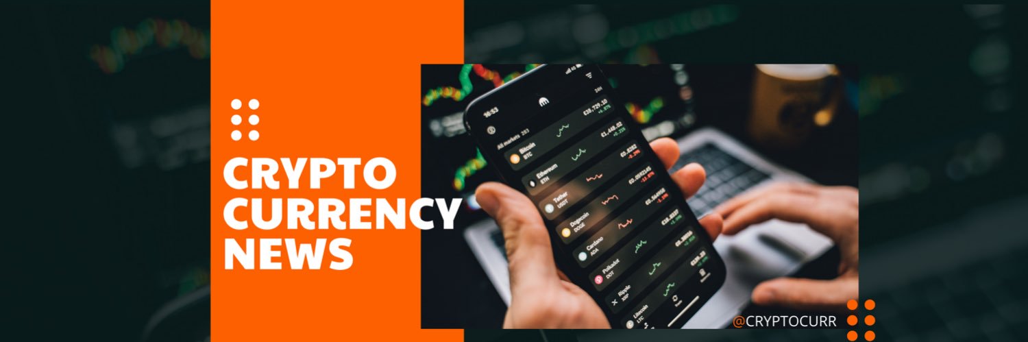 Cryptocurr's profile banner image
