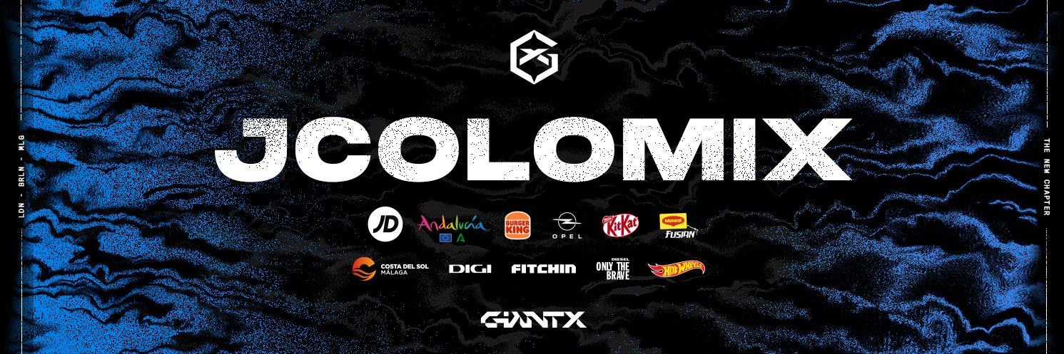 Jorge Coloma banner