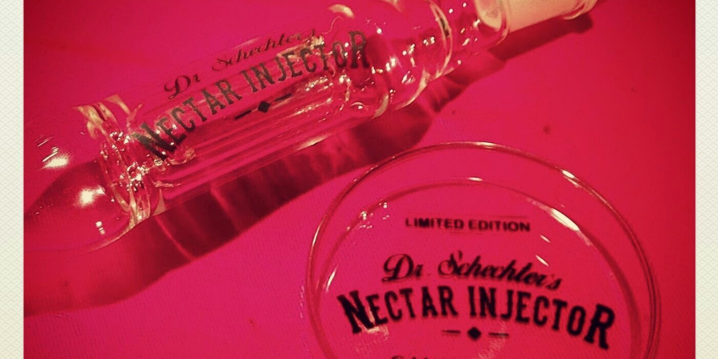 nectarinjector's profile banner image
