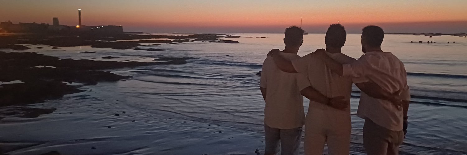 AlvaroJChaves's profile banner image