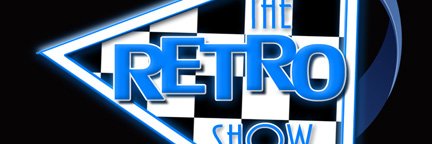 RetroShowJoe's profile banner image