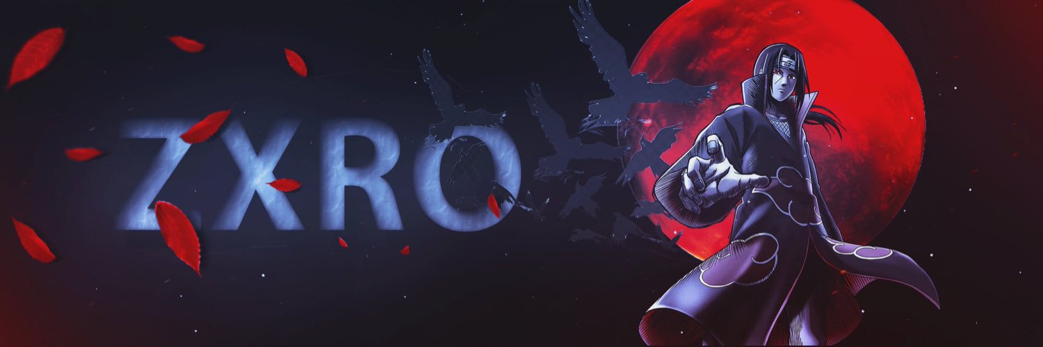 KTOZXRO's profile banner image