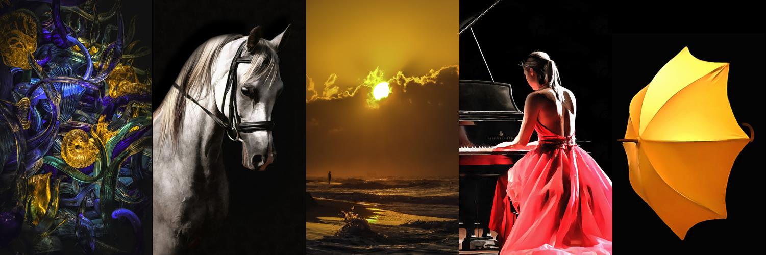 CarolLeeMiller's profile banner image