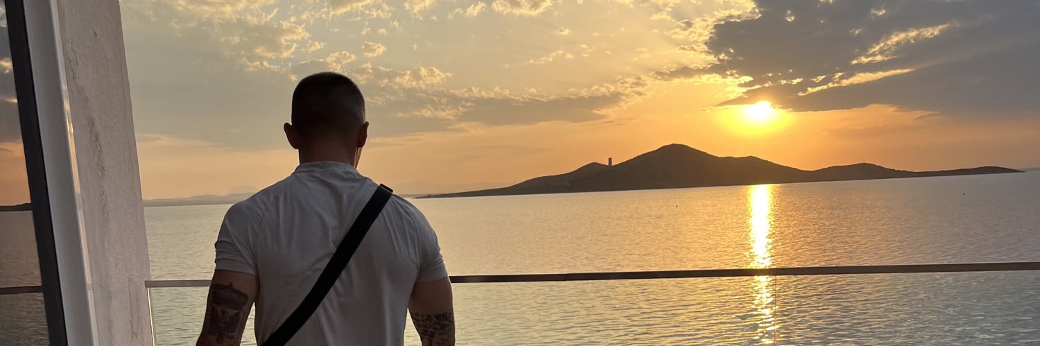 Chuco20's profile banner image