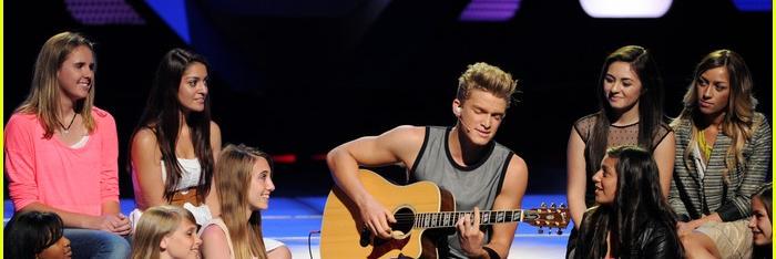 CodySimpsonWzW's profile banner image