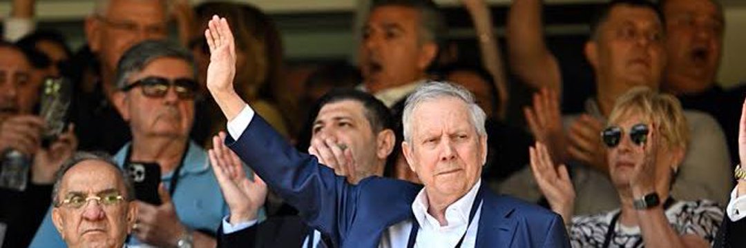 Aziz YILDIRIM banner