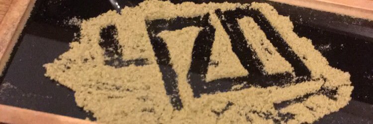 TyChave's profile banner image