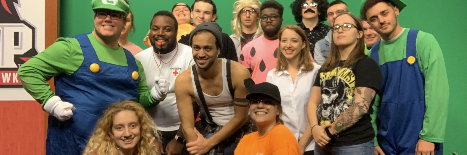 Witticism_IUP's profile banner image