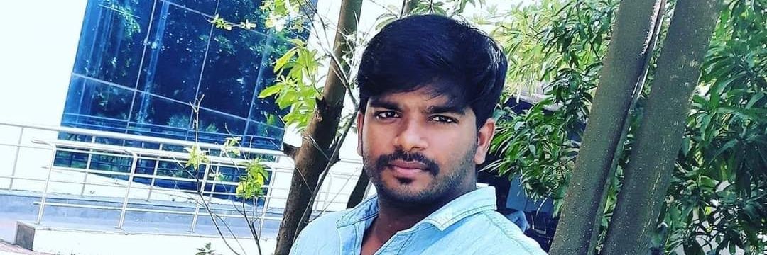 AramArul's profile banner image
