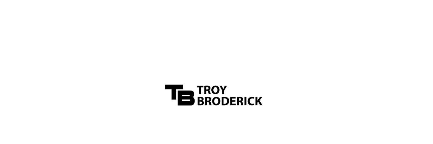 troywbroderick's profile banner image