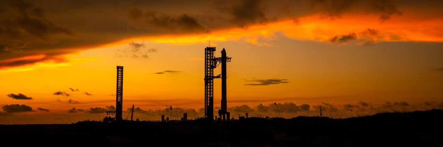 TechKatystudt Mechazilla banner