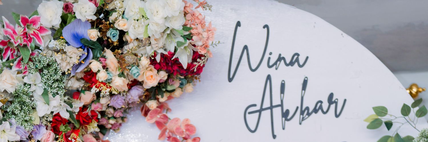 win banner