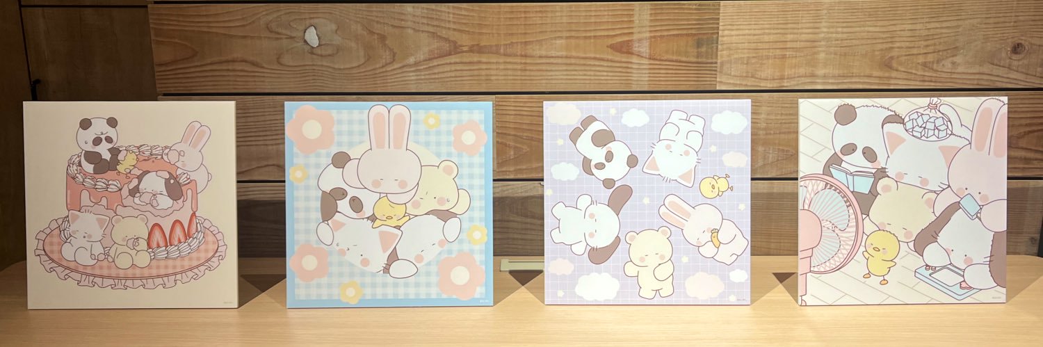 ゆっこ🐻すかちょこ🍫 banner