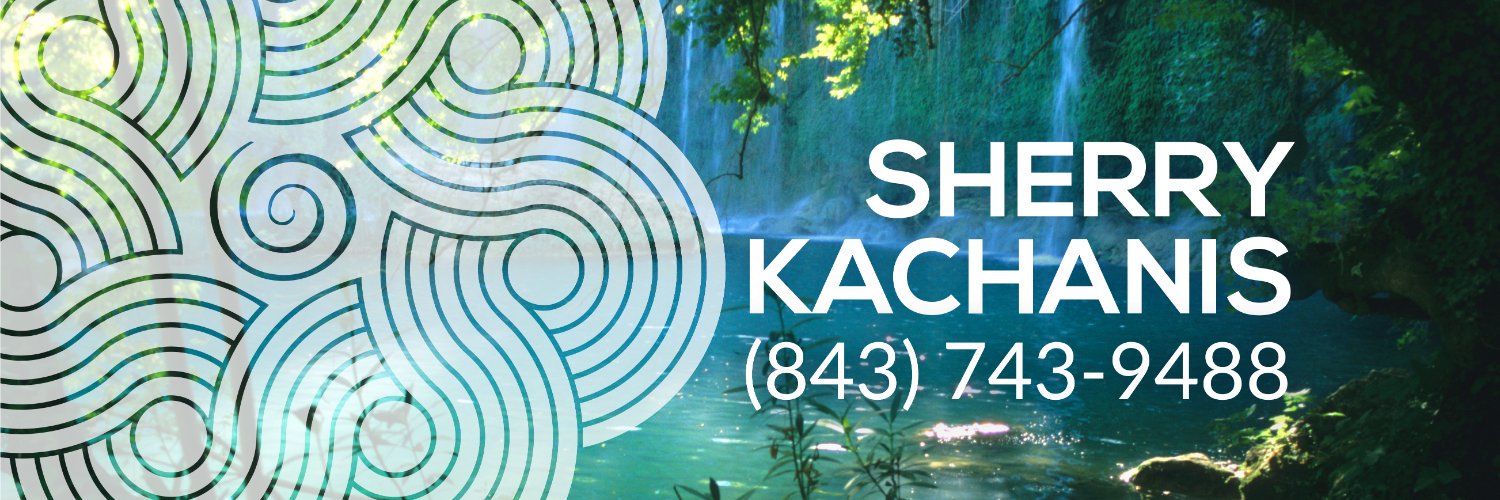 SherryKachanis's profile banner image