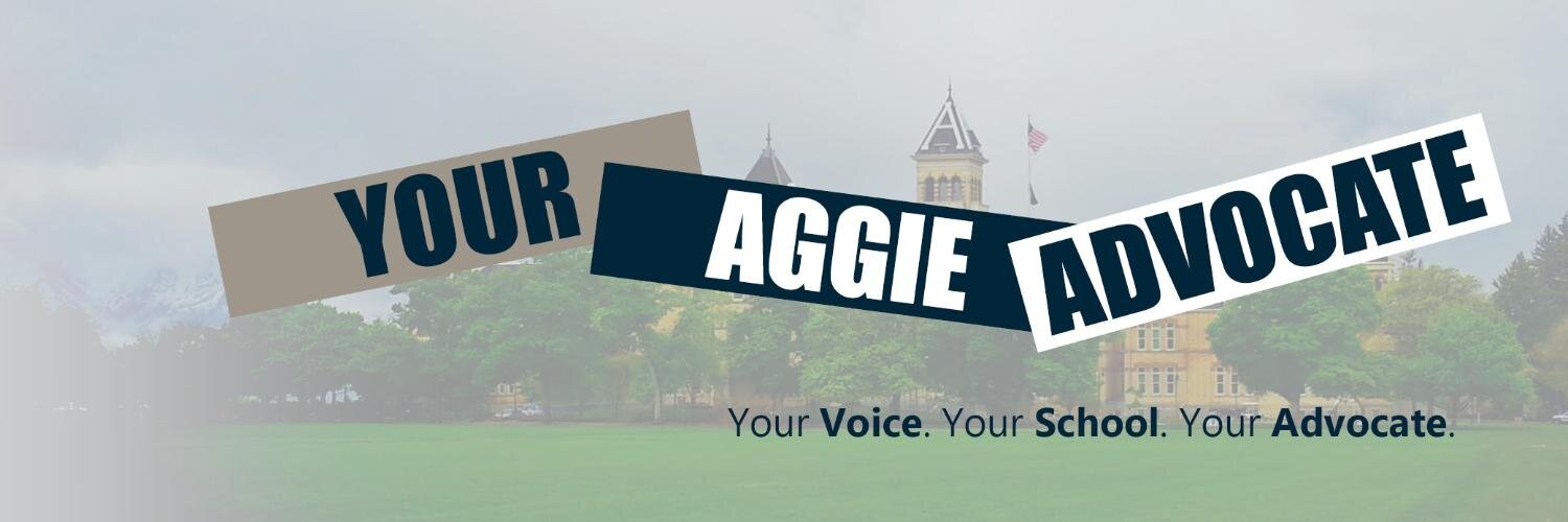 AggieAdvocate's profile banner image