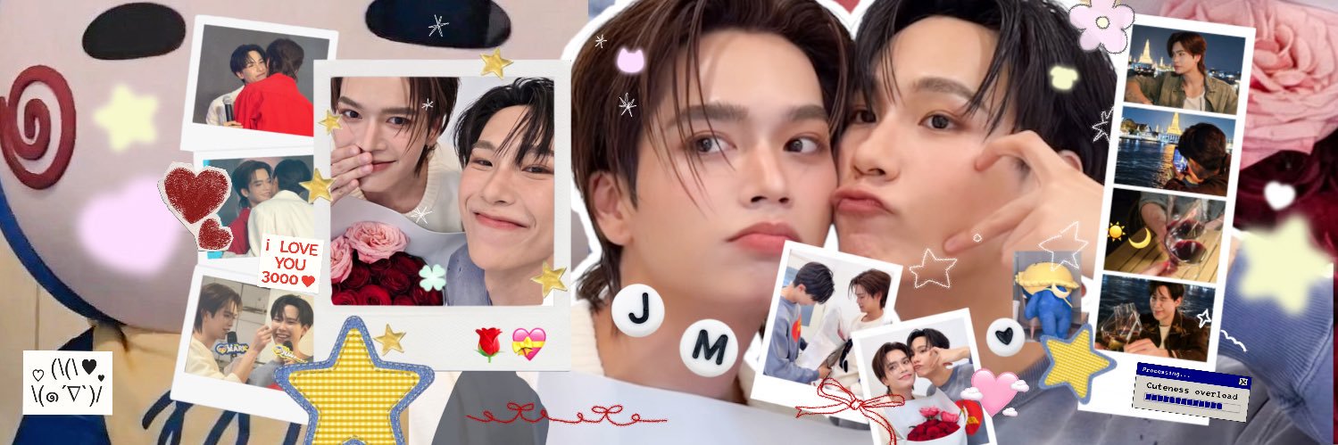 ON1Ξ💫 บอดี้การ์ดคุณไป๋ banner